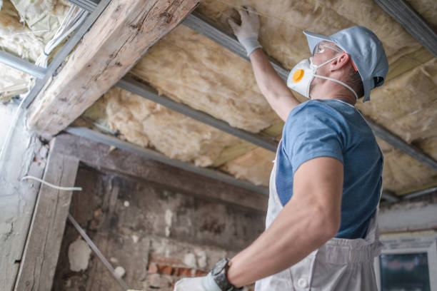 Best Insulation for Specific Applications in Lake Wylie, SC