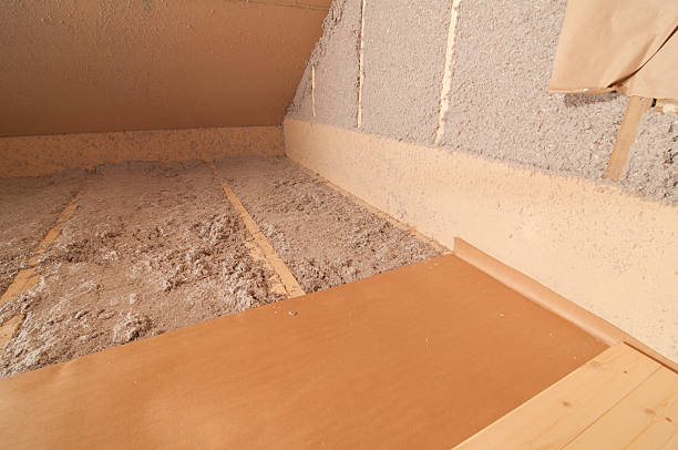 Best Spray Foam Insulation in Lake Wylie, SC