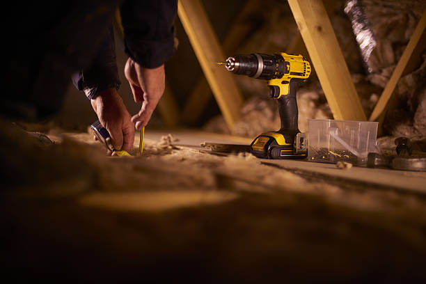 Best DIY Insulation Kits and Guidance in Lake Wylie, SC